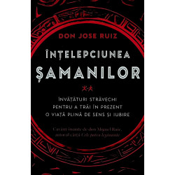 Intelepciunea samanilor....