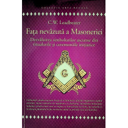 Fata nevazuta a Masoneriei....