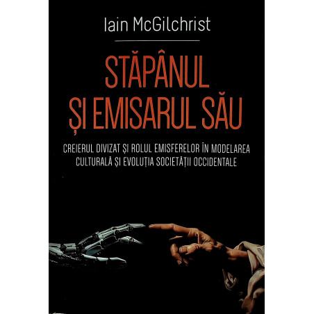 Stapanul si emisarul sau