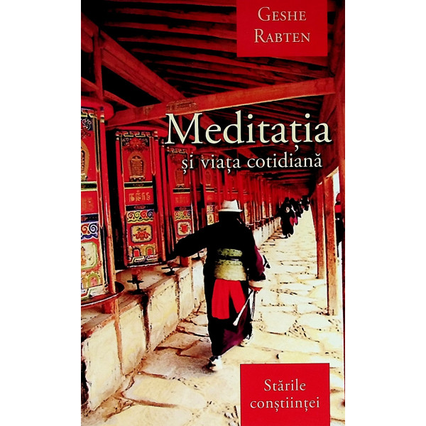 Meditatia si viata cotidiana
