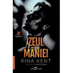 Zeul maniei