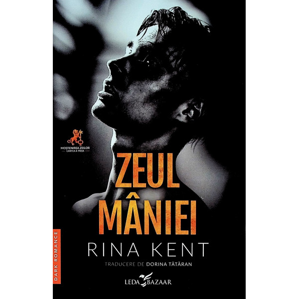 Zeul maniei