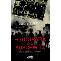 Fotografia de la Auschwitz