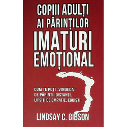 Copiii adulti ai parintilor...