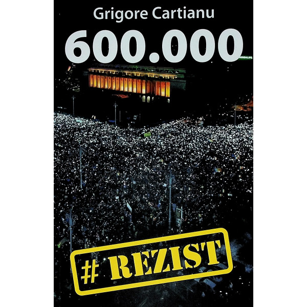 600.000 - Rezist