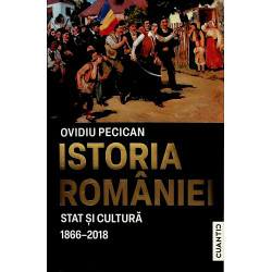 Istoria Romaniei, Stat si...