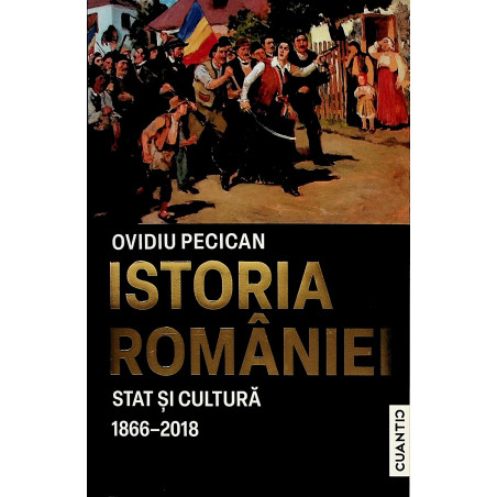 Istoria Romaniei, Stat si...