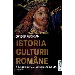 Istoria culturii romane,...