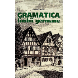 Gramatica limbii germane