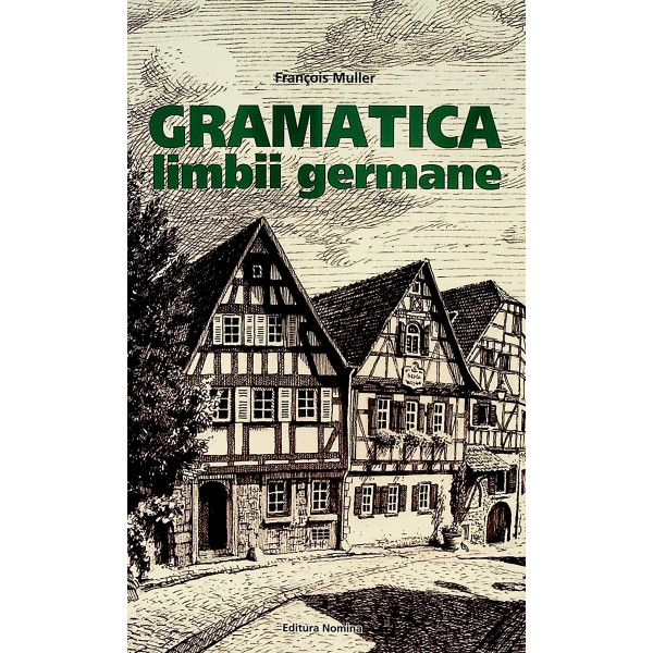 Gramatica limbii germane