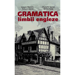 Gramatica limbii engleze