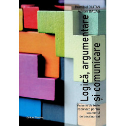 Logica, argumentare si...