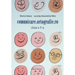 Comunicare. Ortografie.ro,...