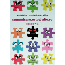 Comunicare. Ortografie.ro,...