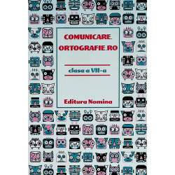 Comunicare. Ortografie.ro,...