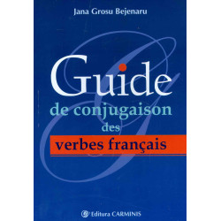 Guide de conjugaison des...
