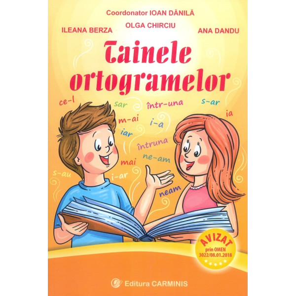 Tainele ortogramelor