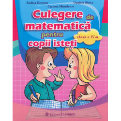Culegere de matematica...
