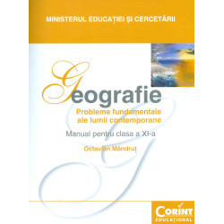 Geografie, clasa a XI-a....
