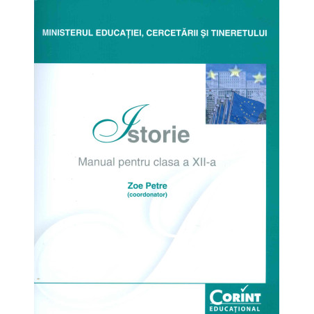 Istorie, clasa a XII-a