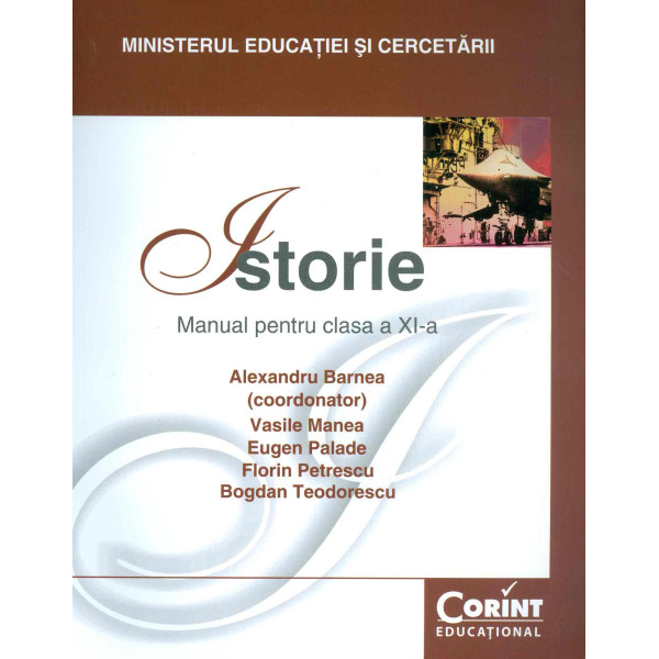Istorie, clasa a XI-a