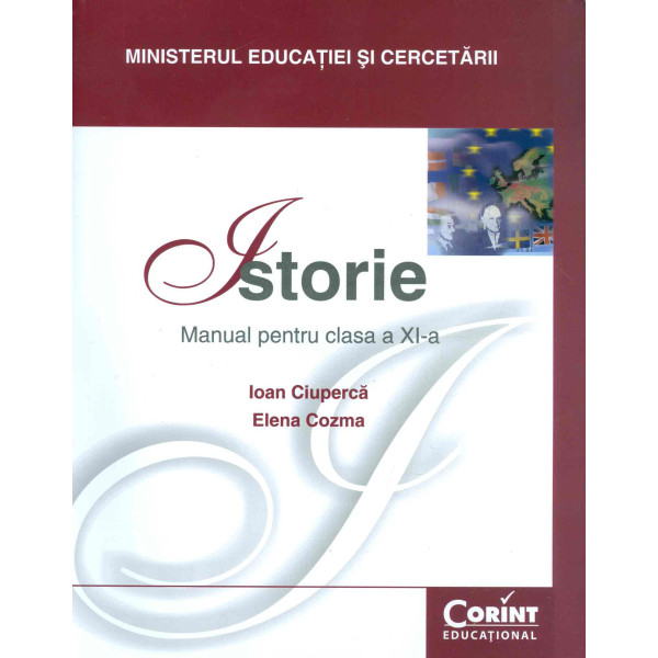 Istorie, clasa a XI-a