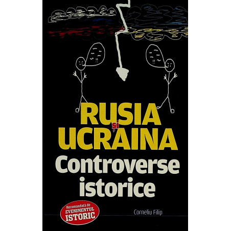 Rusia si Ucraina....