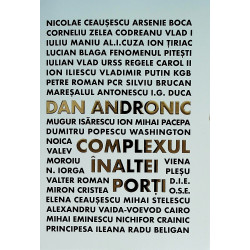 Complexul Inaltei Porti