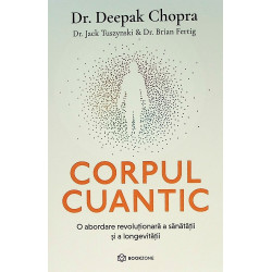 Corpul cuantic. O abordare...