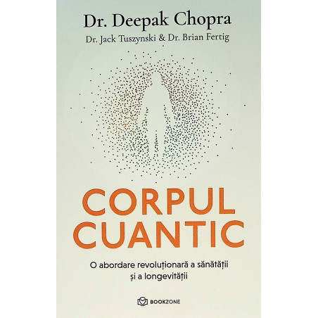 Corpul cuantic. O abordare...