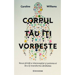 Corpul tau iti vorbeste....