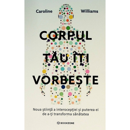 Corpul tau iti vorbeste....