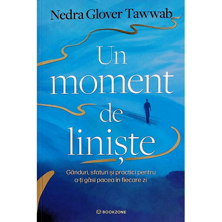 Un moment de liniste....