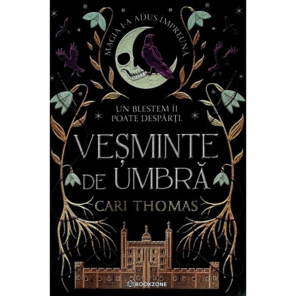 Vesminte de umbra