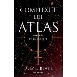 Complexul lui Atlas....