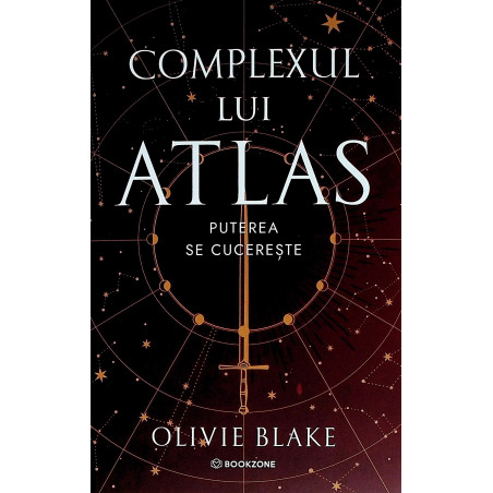 Complexul lui Atlas....
