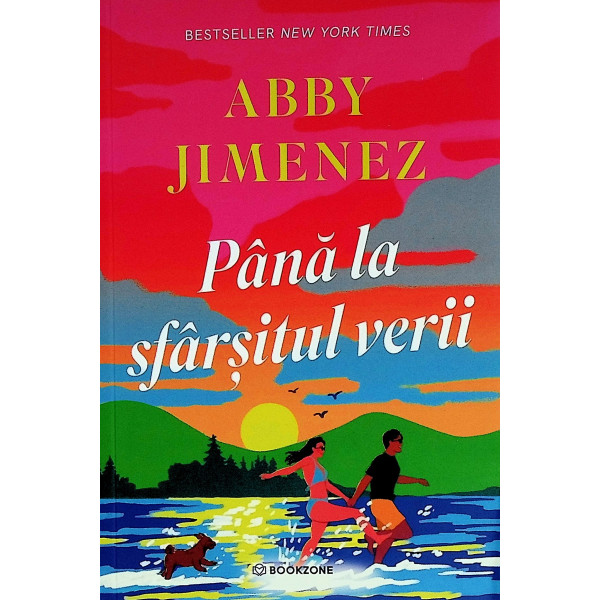 Pana la sfarsitul verii