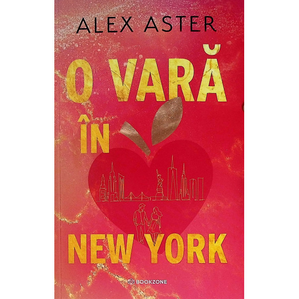 O vara in New York