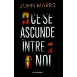 Ce se ascunde intre noi