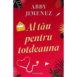 Al tau pentru totdeauna