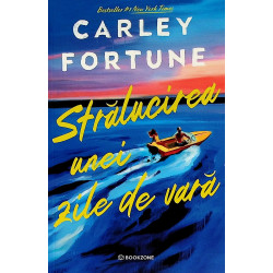 Stralucirea unei zile de vara