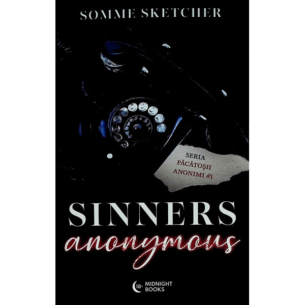 Sinners Anonymous