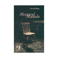 Mesterul Manole - Teatru