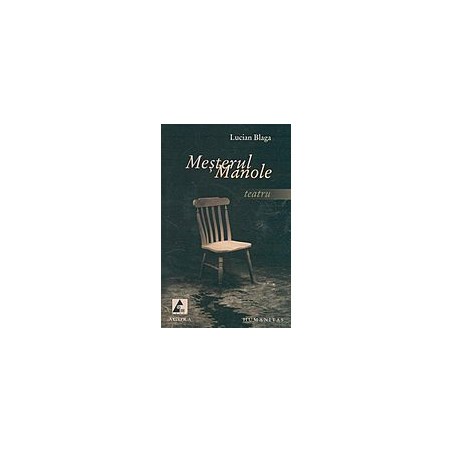 Mesterul Manole - Teatru