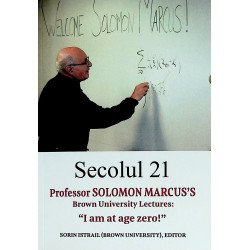 Profesor Solomon Marcuss...