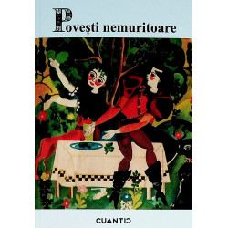 Povesti nemuritoare, vol. V