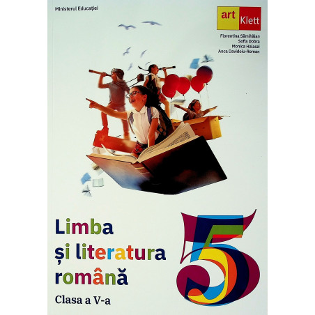 Limba si literatura romana,...