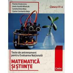 Matematica si stiinte,...