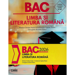 Limba si literatura romana...