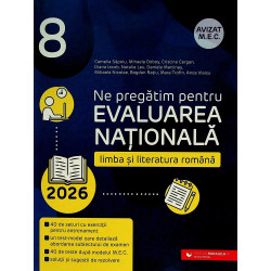 Limba si literatura romana,...